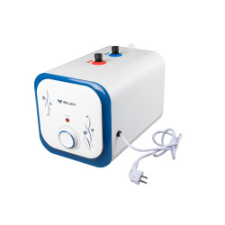 WILLER PU10RF-Cubus водонагрівач під мийкою підлоговий (PU10RF-Cubus)