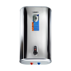 WILLER IV50DR Brig Mirror водонагрівач вертикальний (корпус з нержавіючої сталі) (IV50DR-Brig Mirror)