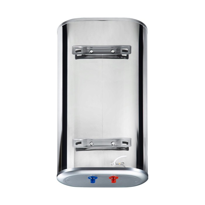 WILLER IV50DR Brig Mirror водонагрівач вертикальний (корпус з нержавіючої сталі)